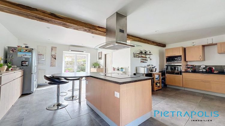 Ma-Cabane - Vente Maison Meximieux, 176 m²