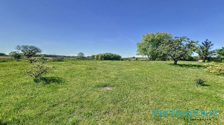 Ma-Cabane - Vente Maison Meximieux, 176 m²