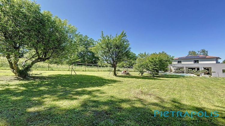 Ma-Cabane - Vente Maison Meximieux, 184 m²