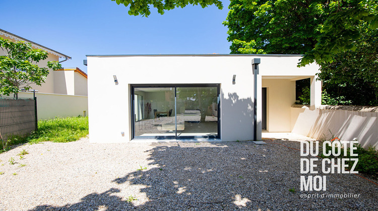 Ma-Cabane - Vente Maison MEXIMIEUX, 105 m²