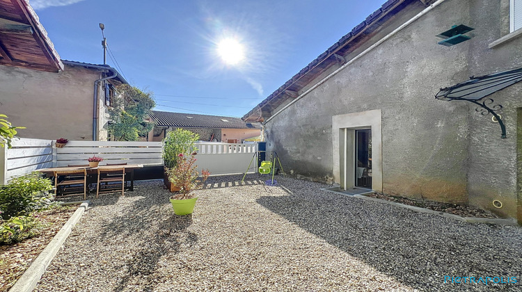 Ma-Cabane - Vente Maison Meximieux, 110 m²