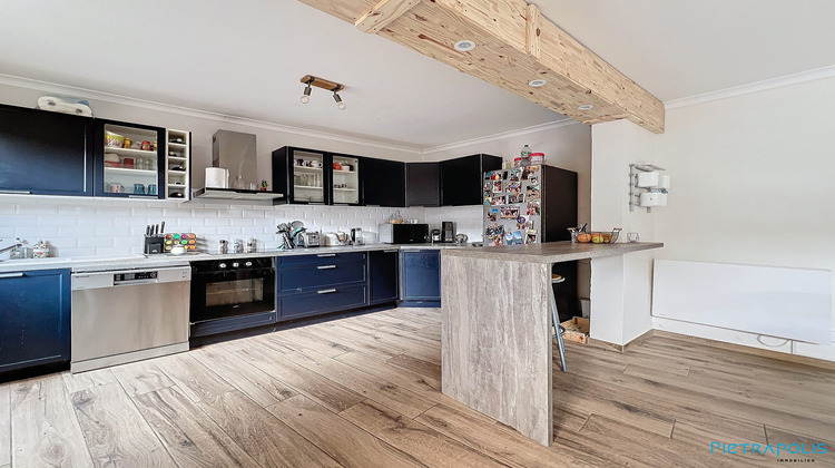 Ma-Cabane - Vente Maison Meximieux, 110 m²