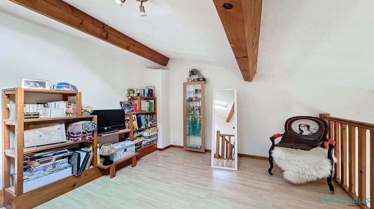 Ma-Cabane - Vente Maison Meximieux, 110 m²