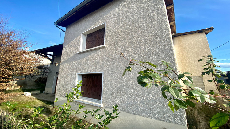 Ma-Cabane - Vente Maison MEXIMIEUX, 130 m²