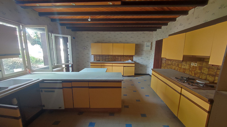 Ma-Cabane - Vente Maison MEXIMIEUX, 130 m²