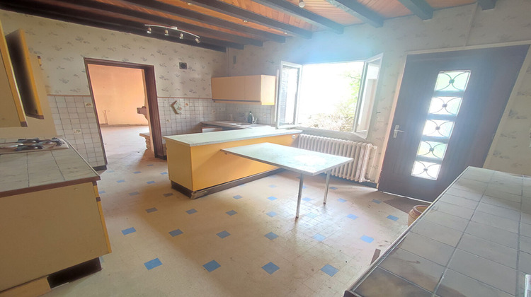 Ma-Cabane - Vente Maison MEXIMIEUX, 130 m²