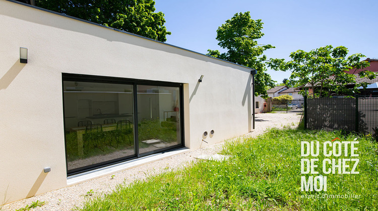 Ma-Cabane - Vente Maison MEXIMIEUX, 105 m²