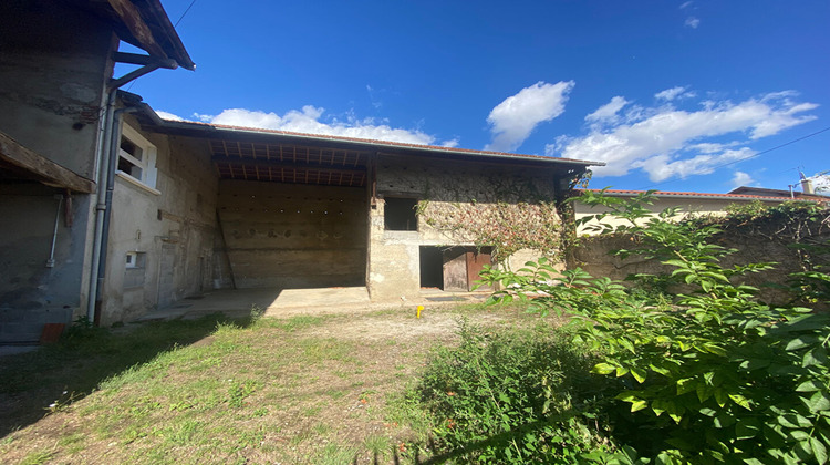 Ma-Cabane - Vente Maison MEXIMIEUX, 147 m²