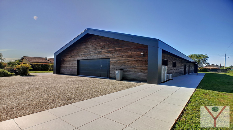 Ma-Cabane - Vente Maison Meximieux, 213 m²