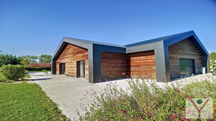 Ma-Cabane - Vente Maison Meximieux, 213 m²