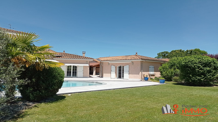 Ma-Cabane - Vente Maison Meximieux, 180 m²