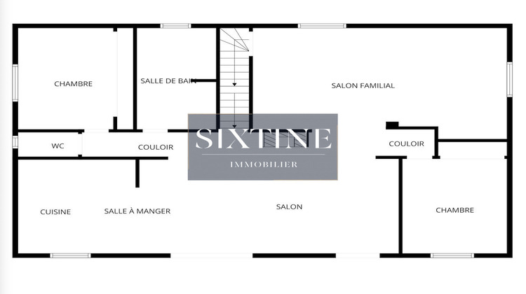 Ma-Cabane - Vente Maison Meximieux, 150 m²
