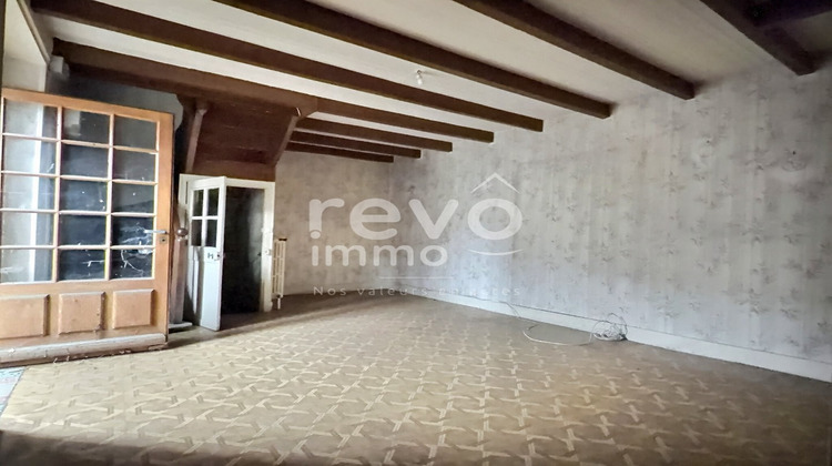 Ma-Cabane - Vente Maison MEXIMIEUX, 78 m²