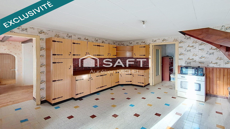 Ma-Cabane - Vente Maison Meximieux, 117 m²