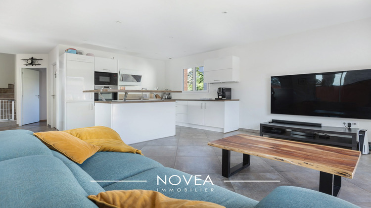 Ma-Cabane - Vente Maison Meximieux, 109 m²