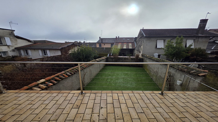 Ma-Cabane - Vente Maison Meximieux, 139 m²