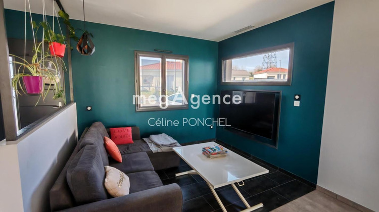 Ma-Cabane - Vente Maison MEXIMIEUX, 90 m²