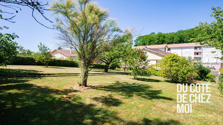 Ma-Cabane - Vente Maison MEXIMIEUX, 127 m²