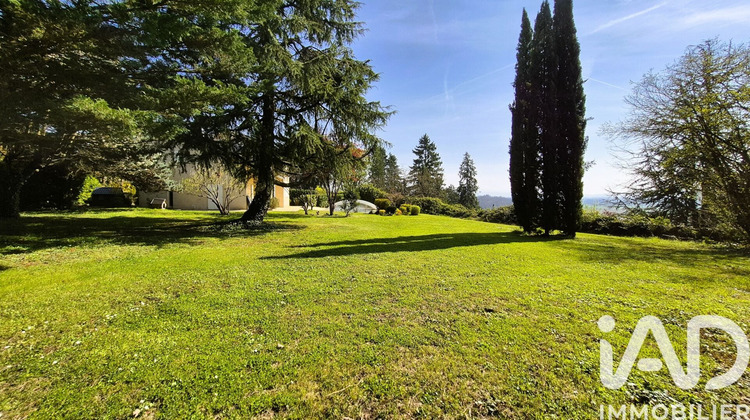 Ma-Cabane - Vente Maison Meximieux, 131 m²
