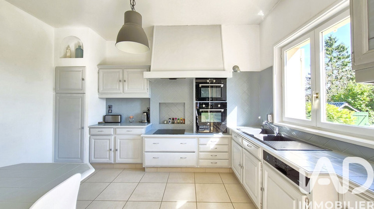 Ma-Cabane - Vente Maison Meximieux, 131 m²