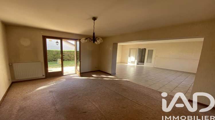 Ma-Cabane - Vente Maison Meximieux, 108 m²