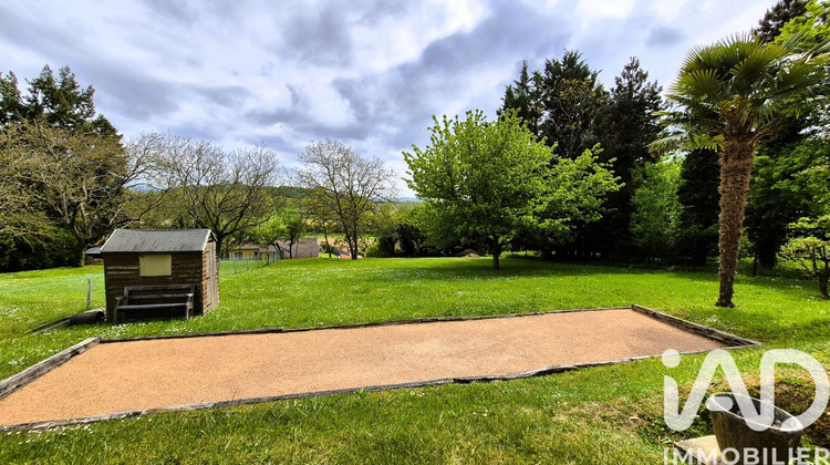 Ma-Cabane - Vente Maison Meximieux, 150 m²