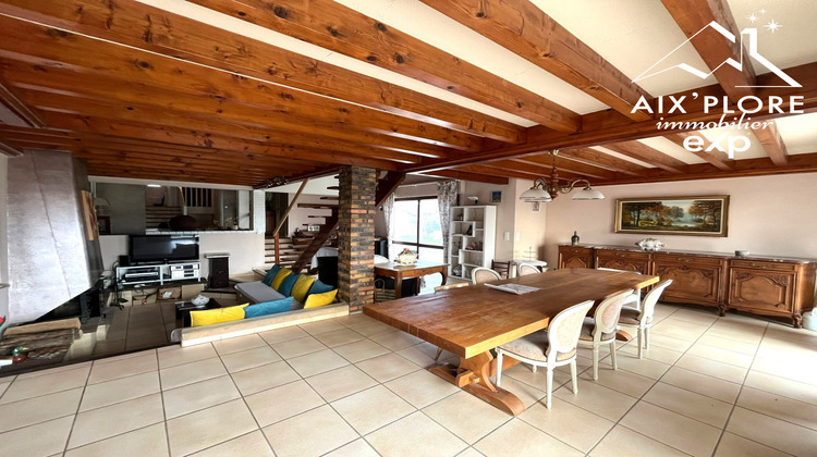 Ma-Cabane - Vente Maison Meximieux, 205 m²