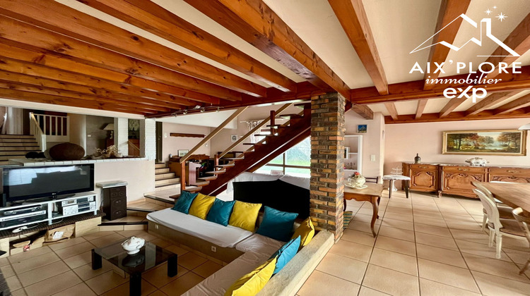 Ma-Cabane - Vente Maison Meximieux, 205 m²