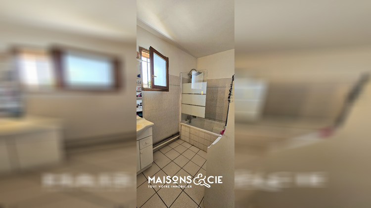Ma-Cabane - Vente Maison MEXIMIEUX, 92 m²