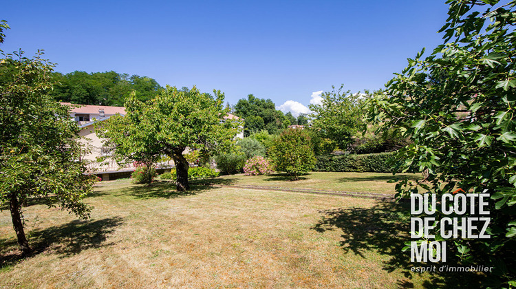 Ma-Cabane - Vente Maison MEXIMIEUX, 127 m²