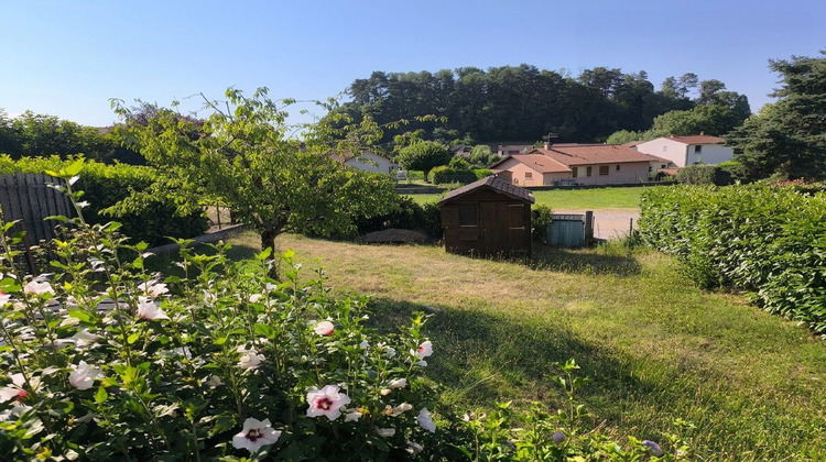 Ma-Cabane - Vente Maison Meximieux, 76 m²