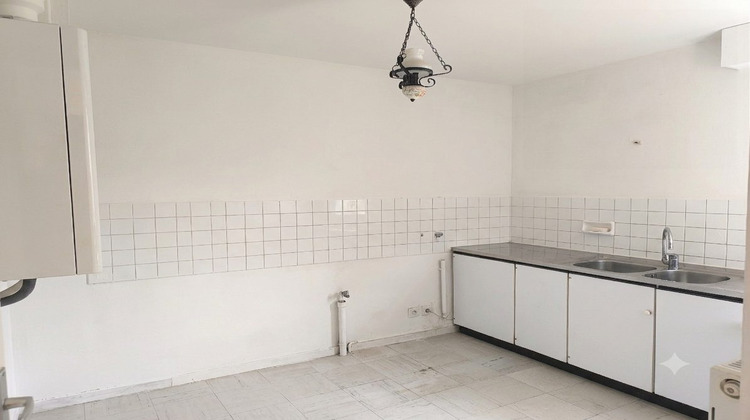 Ma-Cabane - Vente Maison Meximieux, 76 m²