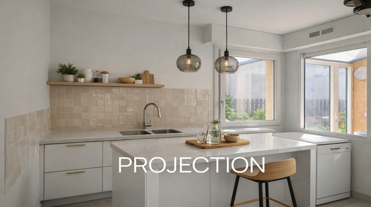 Ma-Cabane - Vente Maison Meximieux, 76 m²