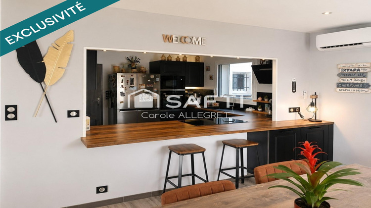 Ma-Cabane - Vente Maison Meximieux, 141 m²