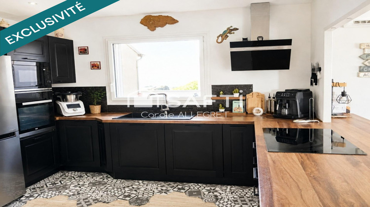 Ma-Cabane - Vente Maison Meximieux, 141 m²