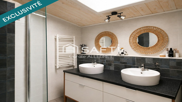 Ma-Cabane - Vente Maison Meximieux, 141 m²
