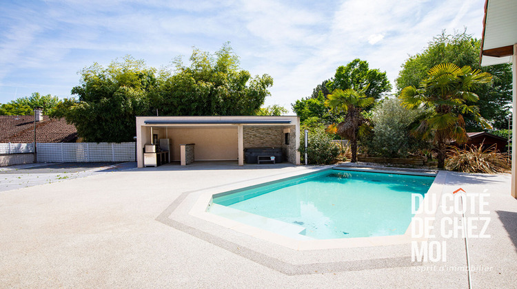 Ma-Cabane - Vente Maison MEXIMIEUX, 214 m²