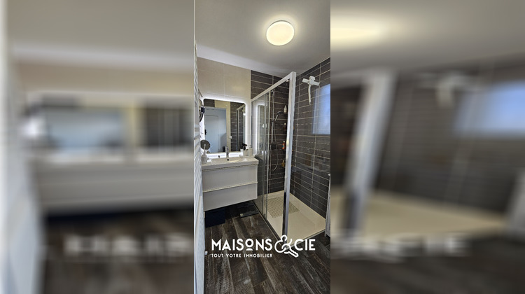 Ma-Cabane - Vente Maison MEXIMIEUX, 121 m²