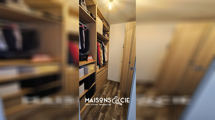 Ma-Cabane - Vente Maison MEXIMIEUX, 121 m²