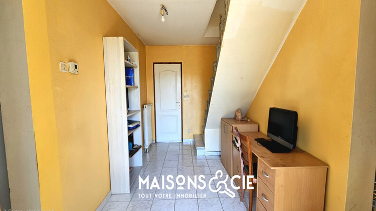 Ma-Cabane - Vente Maison MEXIMIEUX, 125 m²
