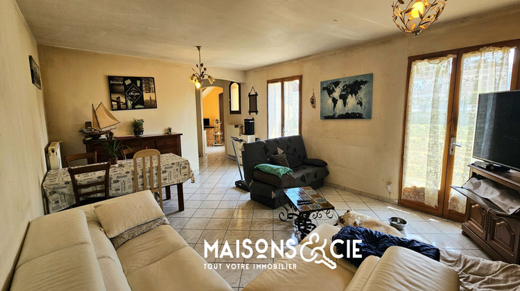 Ma-Cabane - Vente Maison MEXIMIEUX, 125 m²