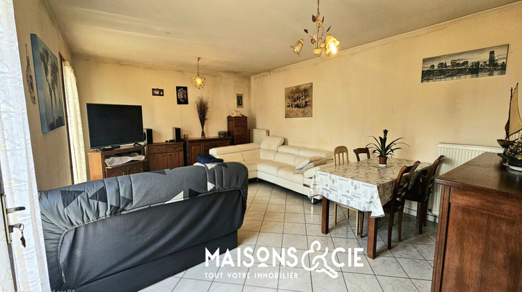 Ma-Cabane - Vente Maison MEXIMIEUX, 125 m²