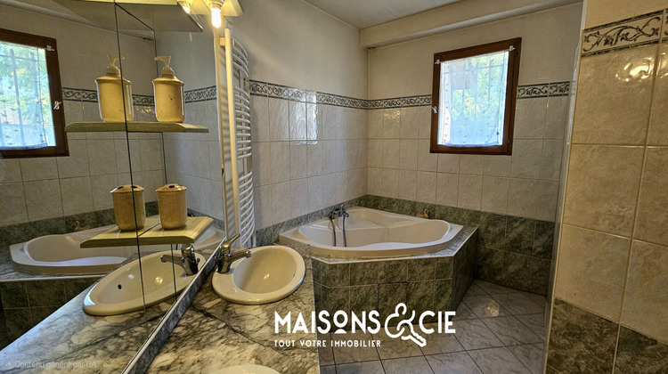 Ma-Cabane - Vente Maison MEXIMIEUX, 125 m²