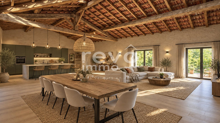 Ma-Cabane - Vente Maison MEXIMIEUX, 150 m²