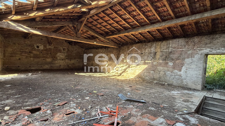 Ma-Cabane - Vente Maison MEXIMIEUX, 150 m²