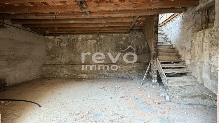 Ma-Cabane - Vente Maison MEXIMIEUX, 150 m²