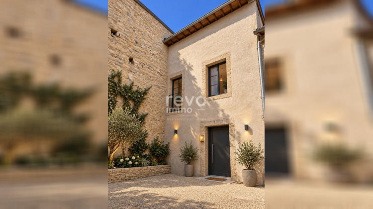 Ma-Cabane - Vente Maison MEXIMIEUX, 48 m²