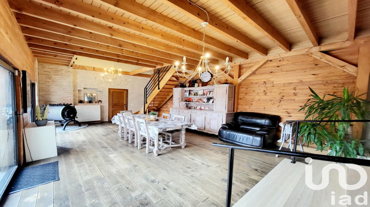 Ma-Cabane - Vente Maison Mexy, 179 m²