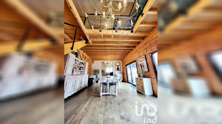 Ma-Cabane - Vente Maison Mexy, 179 m²