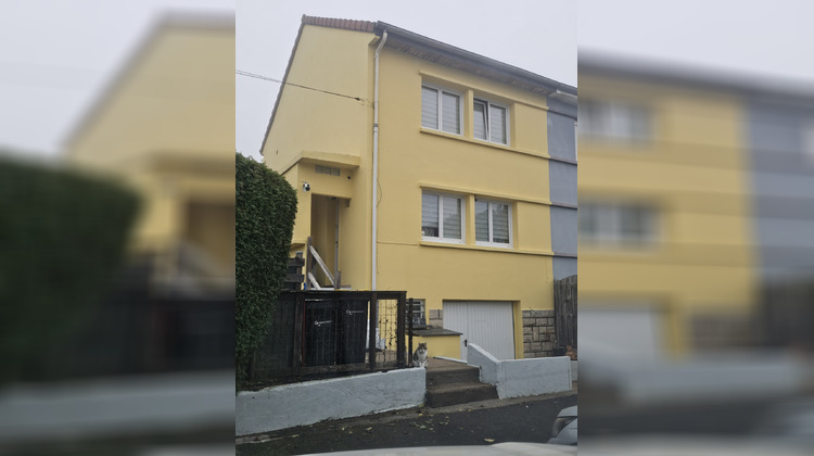 Ma-Cabane - Vente Maison Mexy, 100 m²